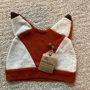 NWT itty innovations handmade hat